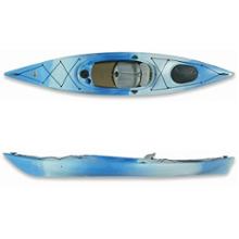 Old Town Dirigo 120 Kayak