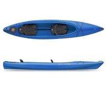 Wilderness Systems Pamlico 135T Tandem Kayak