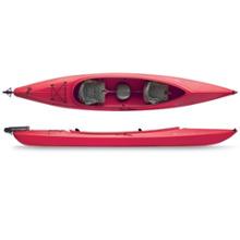 Wilderness Systems Pamlico 160T Tandem Kayak with Rudder