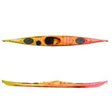 Necky Chatham 17 Kayak with Skeg