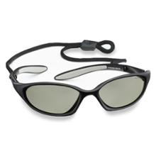 Julbo Typhoon Polarized Photochromic Sunglasses