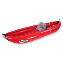  Aire Tom Cat Inflatable Kayak