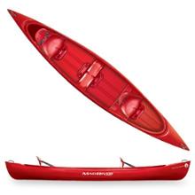 Mad River Adventure 16 Canoe