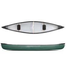 Mad River Explorer 16 TT Canoe