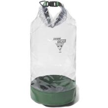 Seattle Sports Glacier Clear Dry Bag - Large