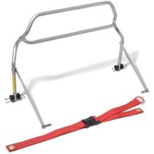 BOB Infant Car Seat Adapter - 05