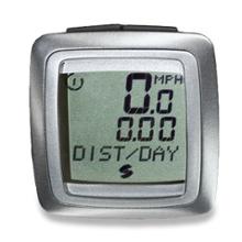 Sigma Sport BC 1600 Bike Computer
