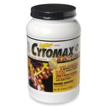 CytoSport Cytomax Recovery Drink Mix - 15 Serving