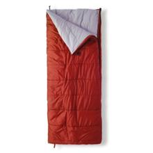 ALPS Mountaineering Crater Lake +20 Sleeping Bag - Regular - Special Buy