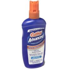 Cutter Advanced Picaridin Insect Repellent Pump Spray