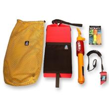 North Water Basic Safety Kit