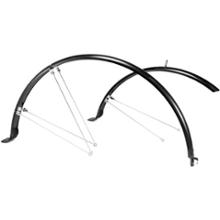 Planet Bike Hardcore Freddy Fenders - 35mm