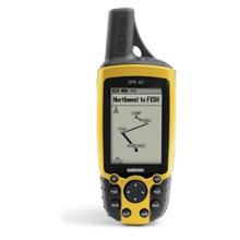 Garmin GPS 60
