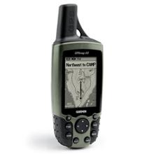 Garmin GPSMAP 60 GPS