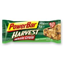 PowerBar Harvest Snack Bar