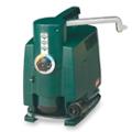 Coleman Hot Water on...