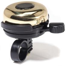 Mirrycle Big Brass Bell