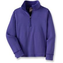 REI Expedition-Weight MTS Tuff Stretch Zip-T - Kids'