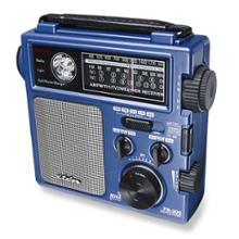 Eton FR300 Multi-Purpose Radio