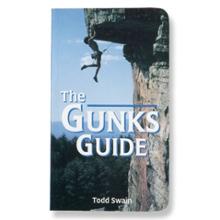  The Gunks Guide - 3rd Edition