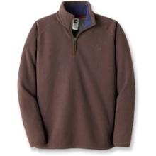 The North Face SDS Quarter-Zip Fleece Pullover