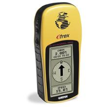 Garmin eTrex GPS