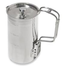  X-Press Stainless Steel French Press
