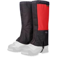 Outdoor Research Expedition Crocodile Gaiters
