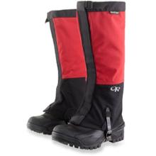 Outdoor Research Crocodile Gaiters - Unisex