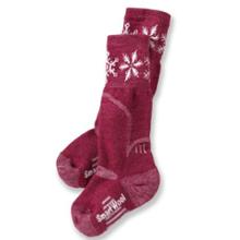 SmartWool Snow Fall Socks - Kids\'