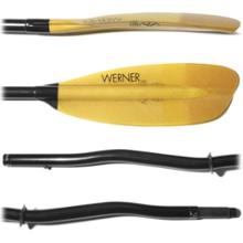 Werner Little Dipper Small Bent-Shaft Paddle