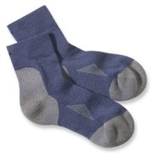 Teko EcoMerino Wool Quarter Socks