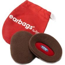 Earbags Solid Color Ear Warmers
