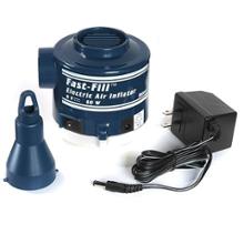Intex Fast-Fill Electric Air Pump