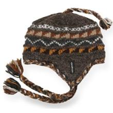 Everest Designs Sherpa Earflap Hat