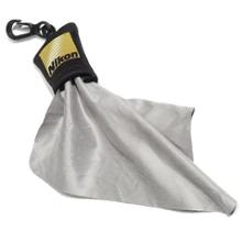 Nikon Microfiber Cleaning Cloth
