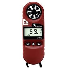 Kestrel 3000 Pocket Weather Monitor