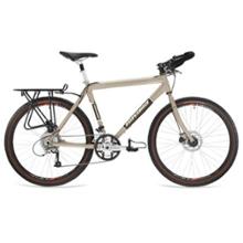 Novara Safari Bike