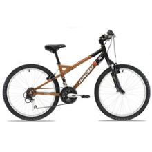 Novara Tractor 24-inch Bike