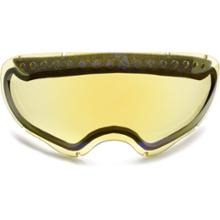 Oakley A-Frame Goggles Replacement Lens - Clear / Persimmon
