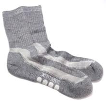 Wigwam Ultimax X-Static Silver Hiker Crew Socks