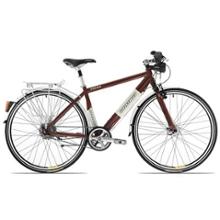 Novara Fusion Bike - 2006
