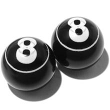 Electra Eight Ball Valve Caps