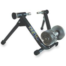 Kinetic Road Fluid Bike Trainer