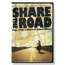  Share the Road -DVD