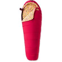 REI Kindercone Citrus +30 Sleeping Bag - Kids'