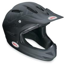 Bell Bellistic FF Bike Helmet