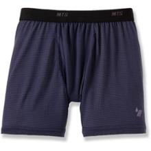 REI Mesh MTS Boxer Briefs - Men's