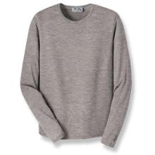 SmartWool Microweight Long-Sleeve Crew - Men's