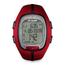 Polar RS200sd Speed and Distance Heart Rate Monitor
